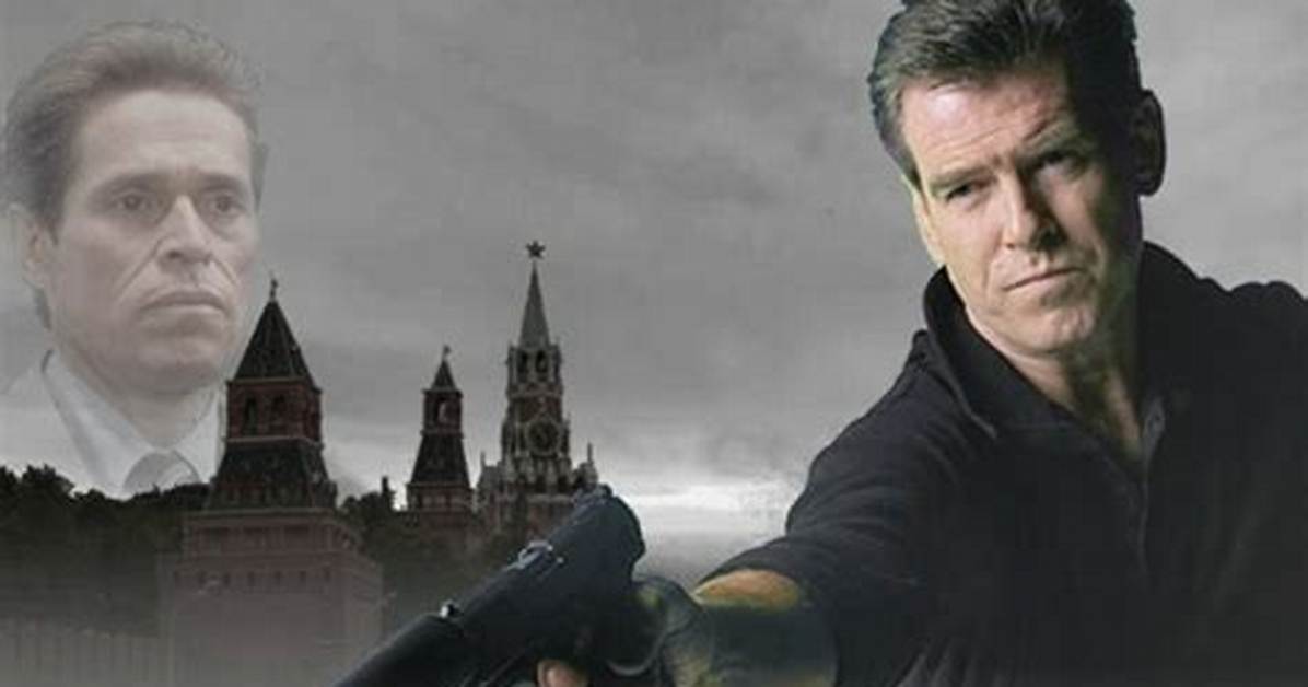 007: Everything or Nothing (2004)