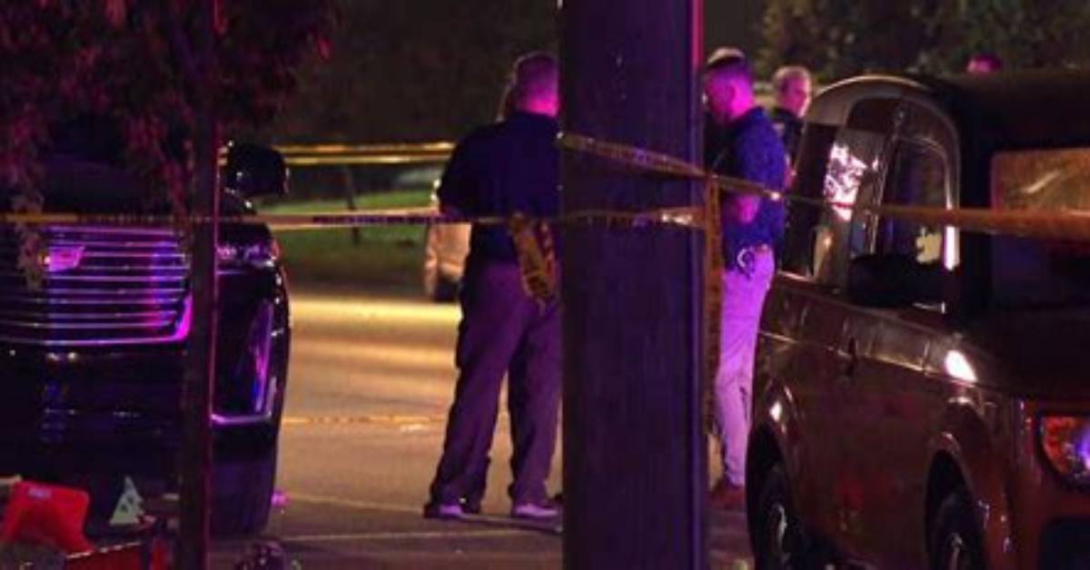 1 Dead, 7 Wounded Following Shooting at Louisville Nightclub: Police