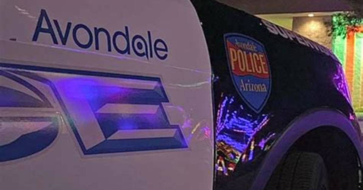 1 Killed, Another Injured in Avondale Shooting, Pd Says