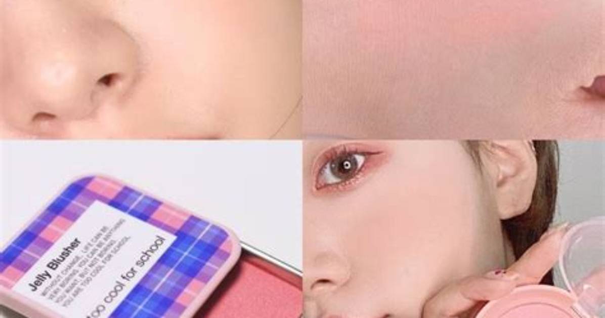 10 Best Korean Blushes for an Adorable K-Pop Inspired Makeup