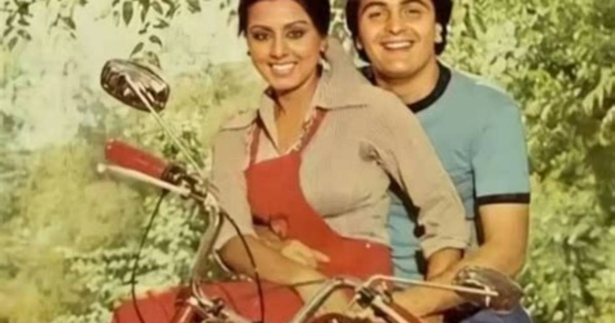 10 Best Rishi Kapoor and Neetu Singh Movies Capturing Their Chemistry