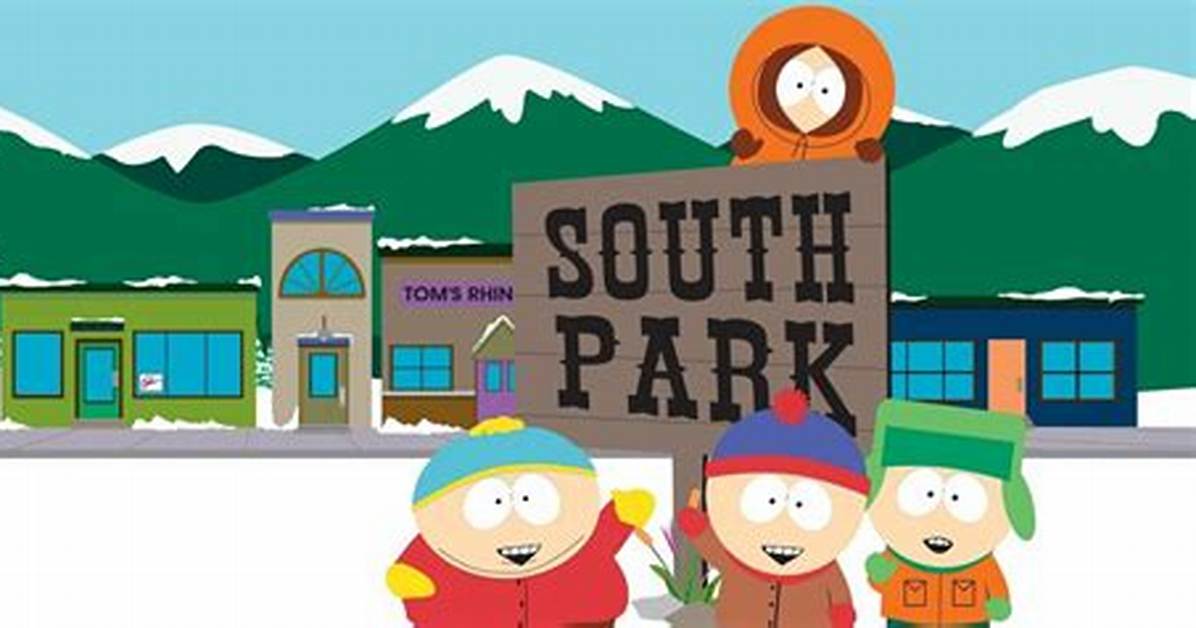 10 Best ‘South Park’ Episodes, Ranked
