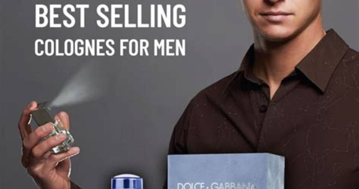 10 Best Sweet Colognes for Men That Break Stereotypes