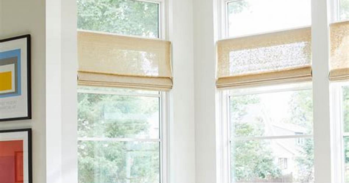10 Cozy and Charming Window Seat Ideas