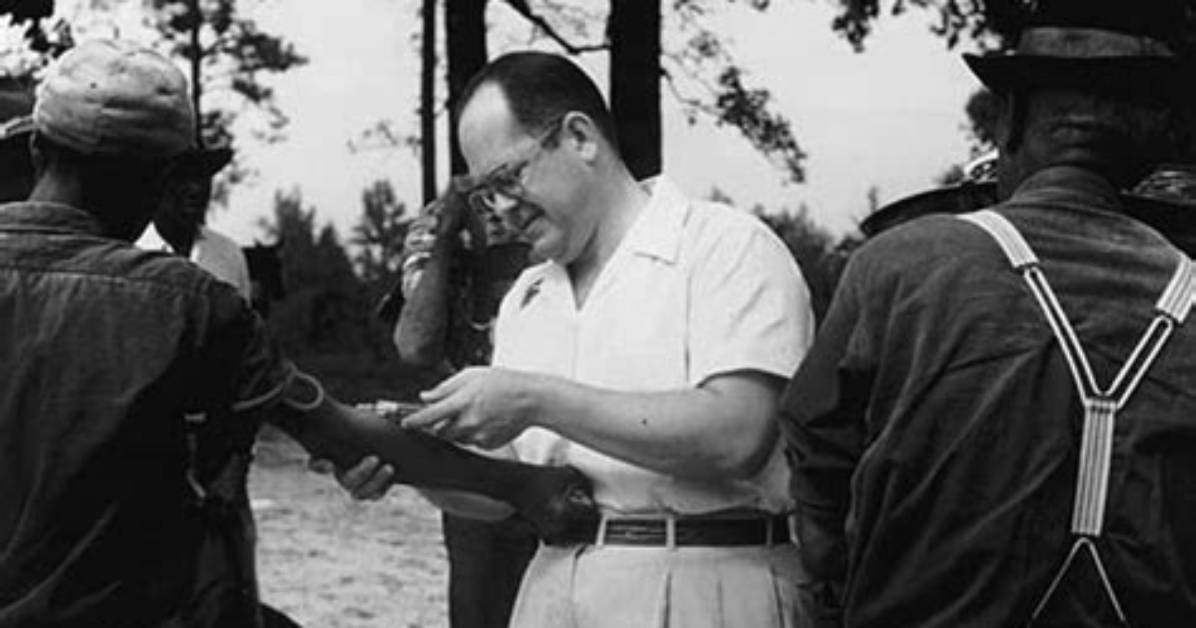 10 Evil Experiments Conducted on Humans