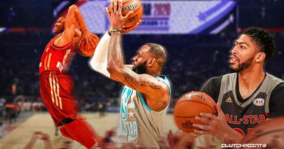 10 Highest-Scoring Nba Games