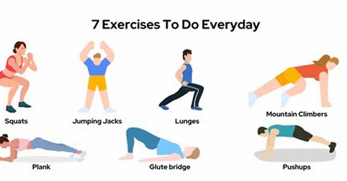 10 Impactful Exercises You Should Do on Upper Body Day