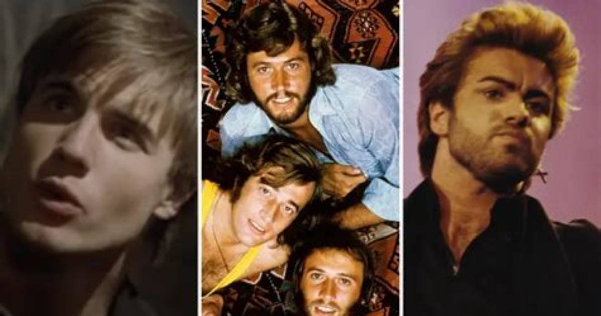 10 Incredible Cover Versions of Bee Gees Songs