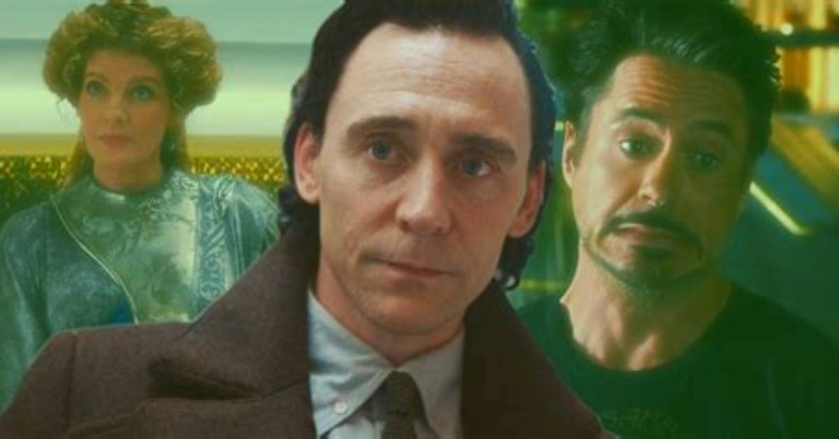 10 ‘Loki’ Season 2, Episode 2 Easter Eggs, Callbacks, and Reveals, Explained