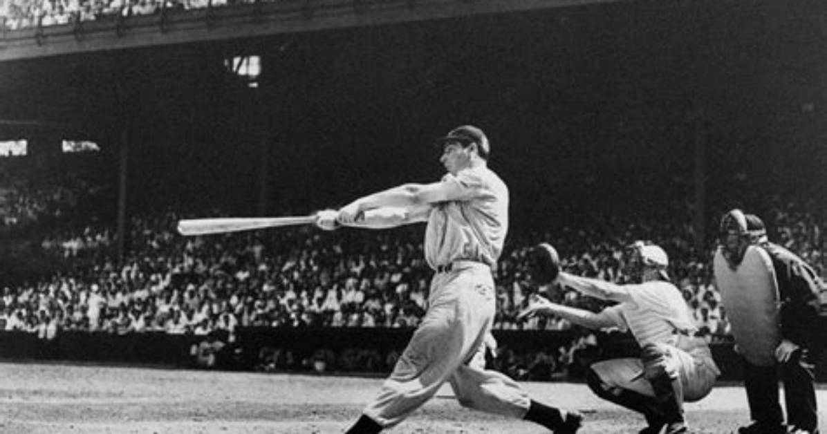10 Longest Mlb Hit Streaks