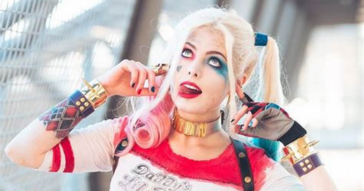 10 Most Famous Cosplayers in the World You Should Follow