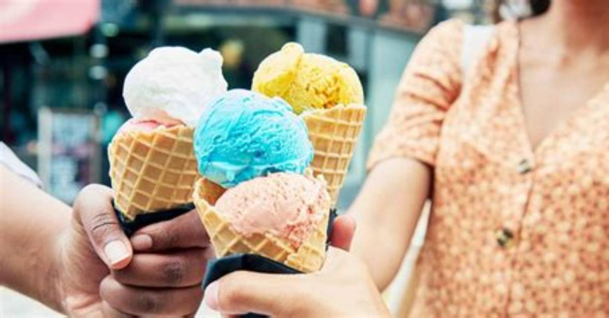 10 of the Best Ice Cream Festivals Across America 2023