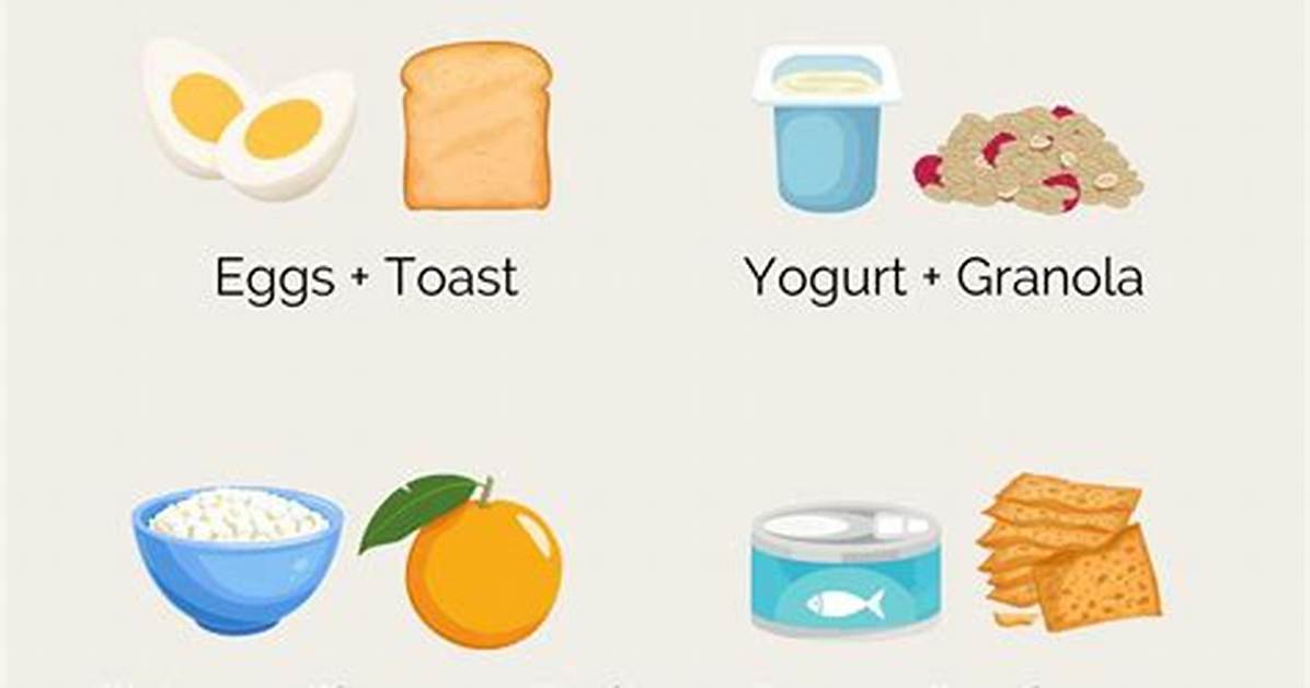 10 Quick Post-Workout Snacks to Fuel Your Muscles