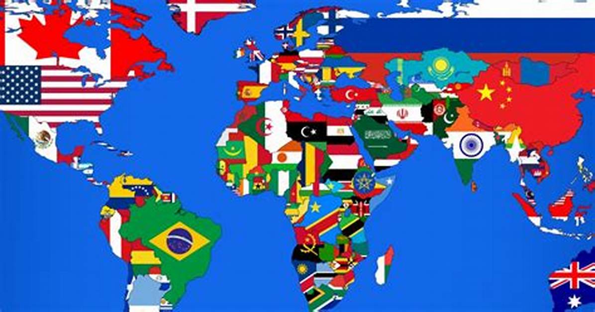 10 Random Countries 1 Quiz
