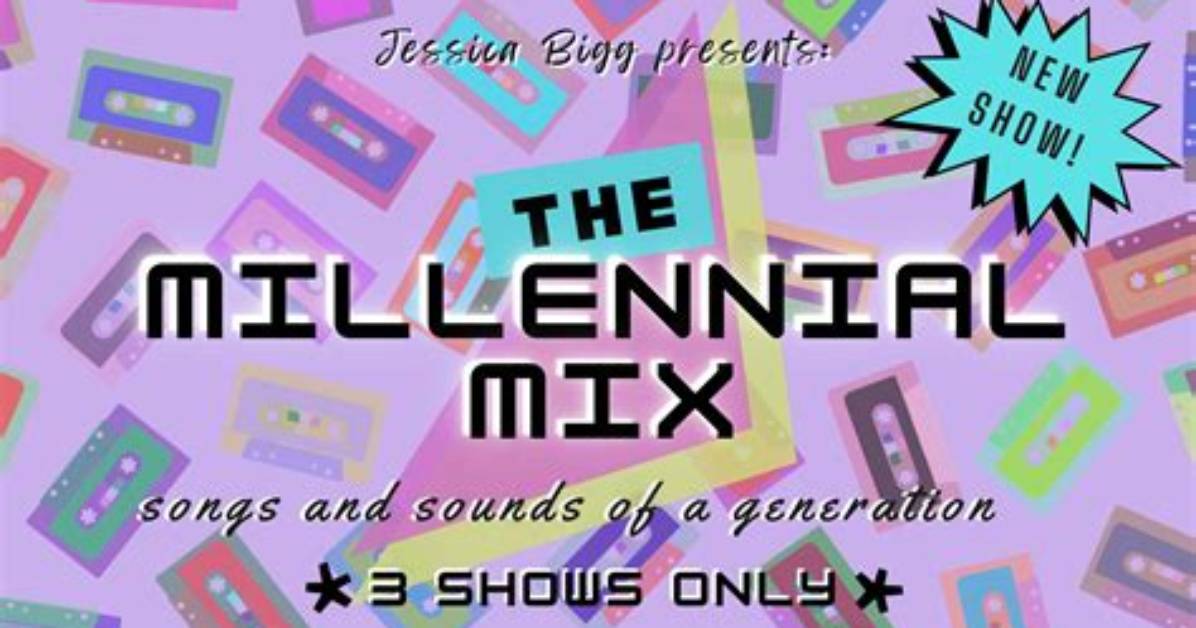 10 Songs That Define a Millennial