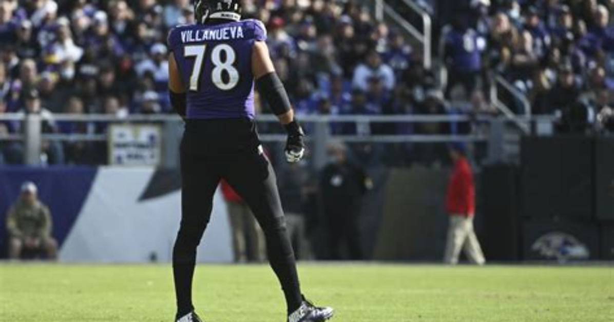 10 Tallest Nfl Receivers in History [2023 Update]