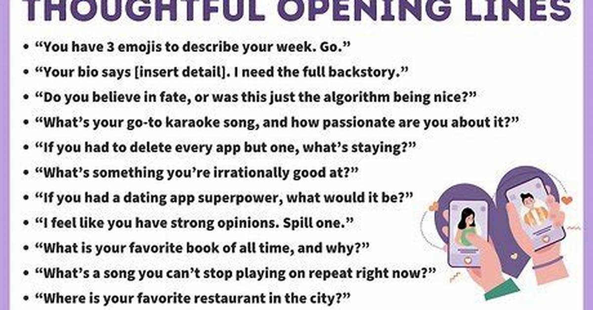10 Terrible Opening Lines - Dating Tips