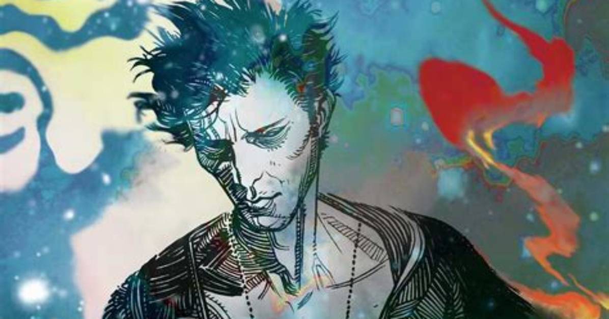 10 Times ‘The Sandman’ Characters Appeared in Live Action
