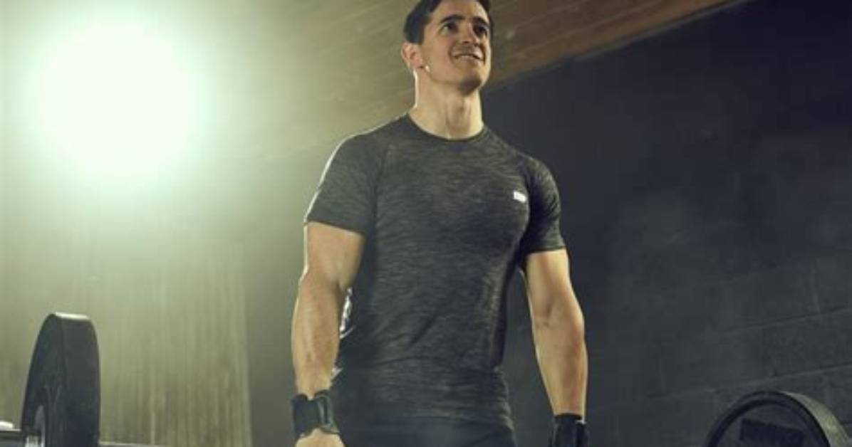10 Weight Lifting Songs to Get You Pumped for Heavy Lifting
