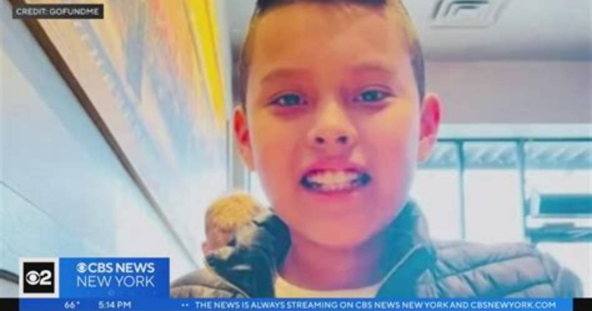 10-Year-Old Gianlukas Committed Suicide: Another Bullied Vicitm in New York