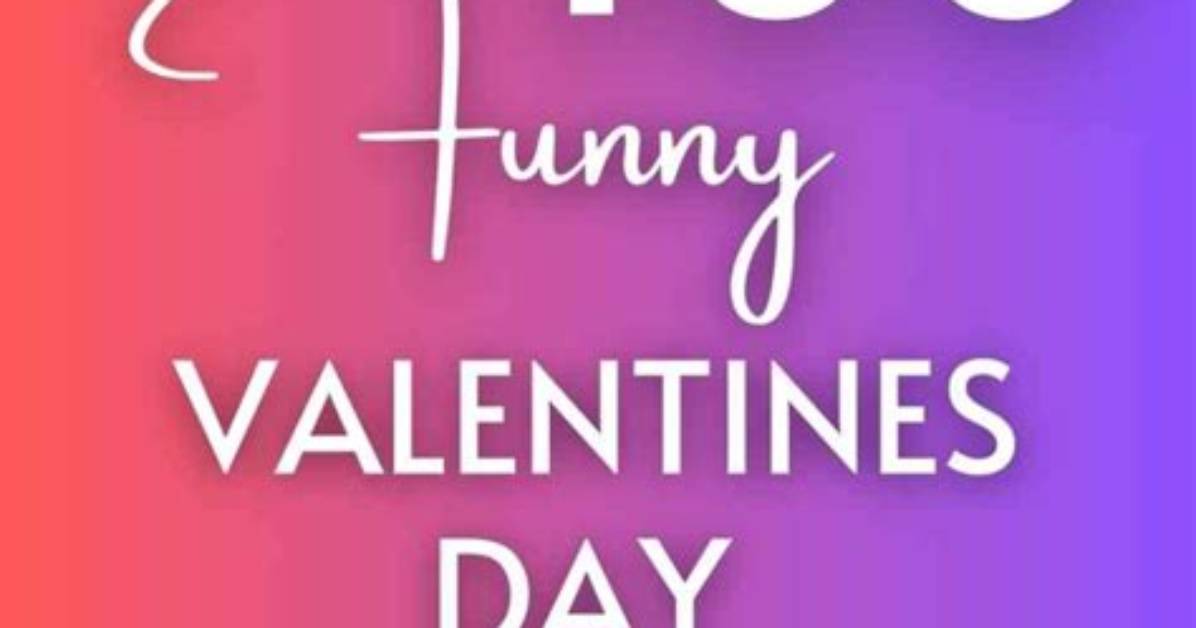 100 Best Valentine's Day Puns for Family, Friends, and Coworkers