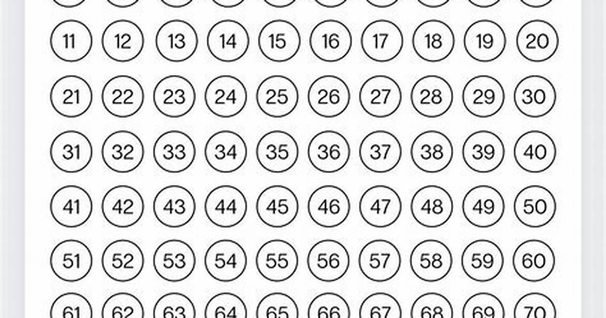 100 Envelope Challenge