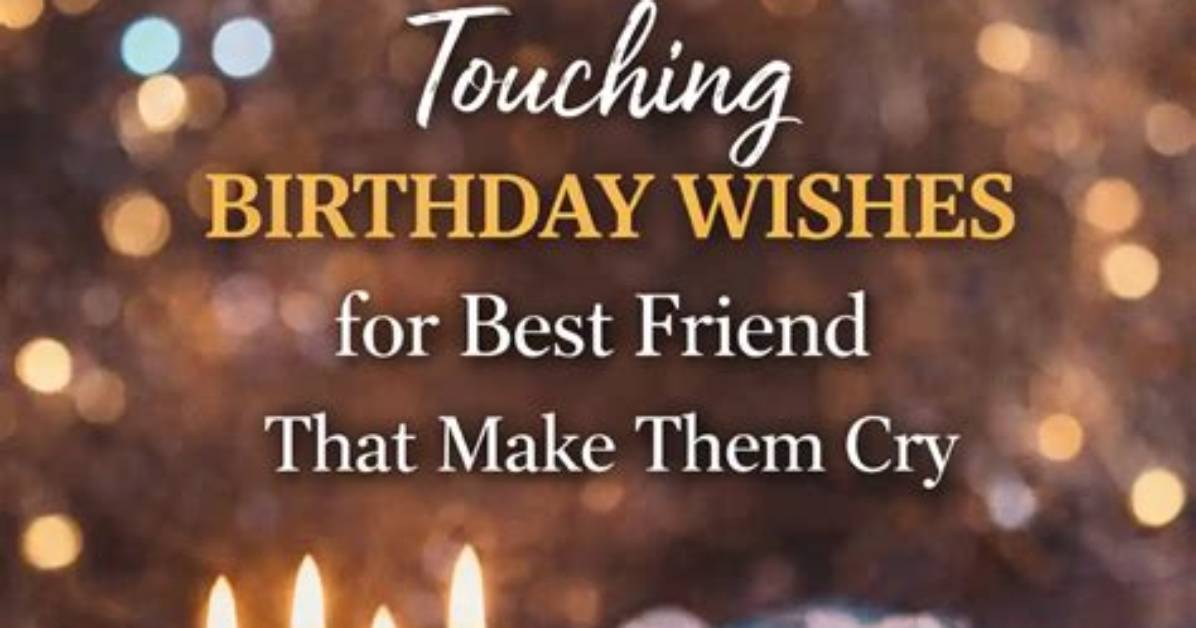 100 Funny Birthday Wishes to Make Them Laugh on Their Big Day