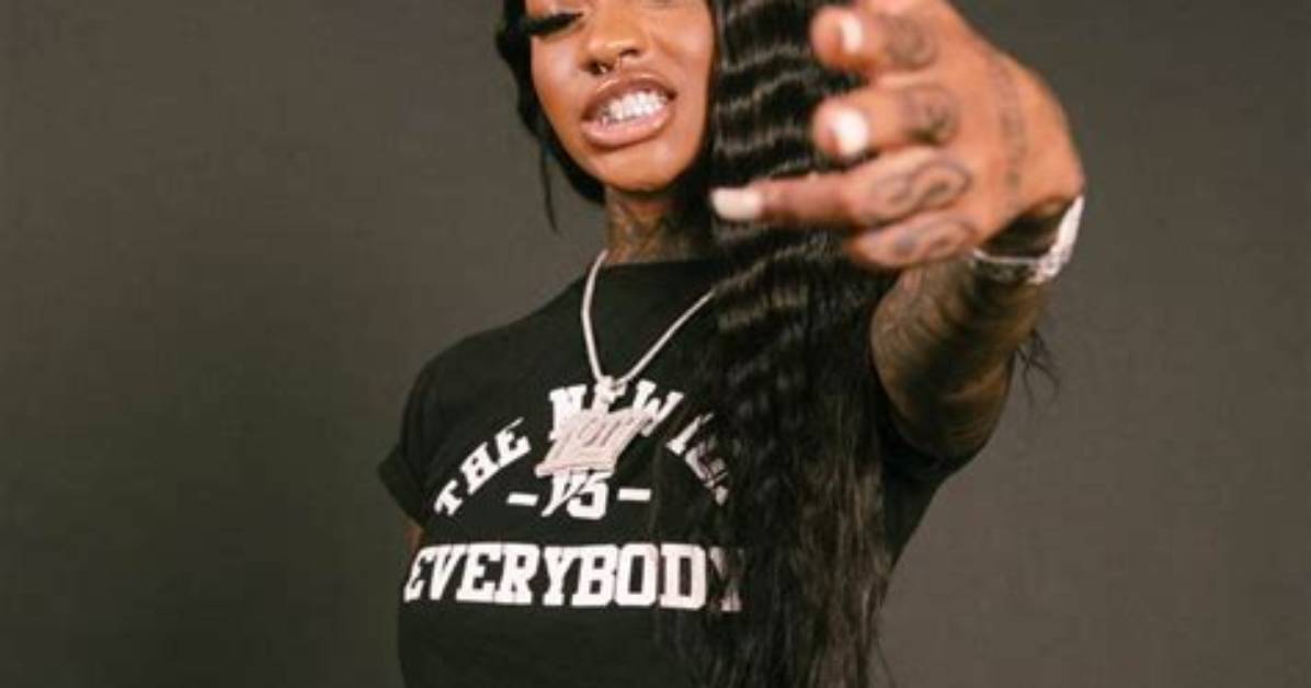 1017 Records Net Worth