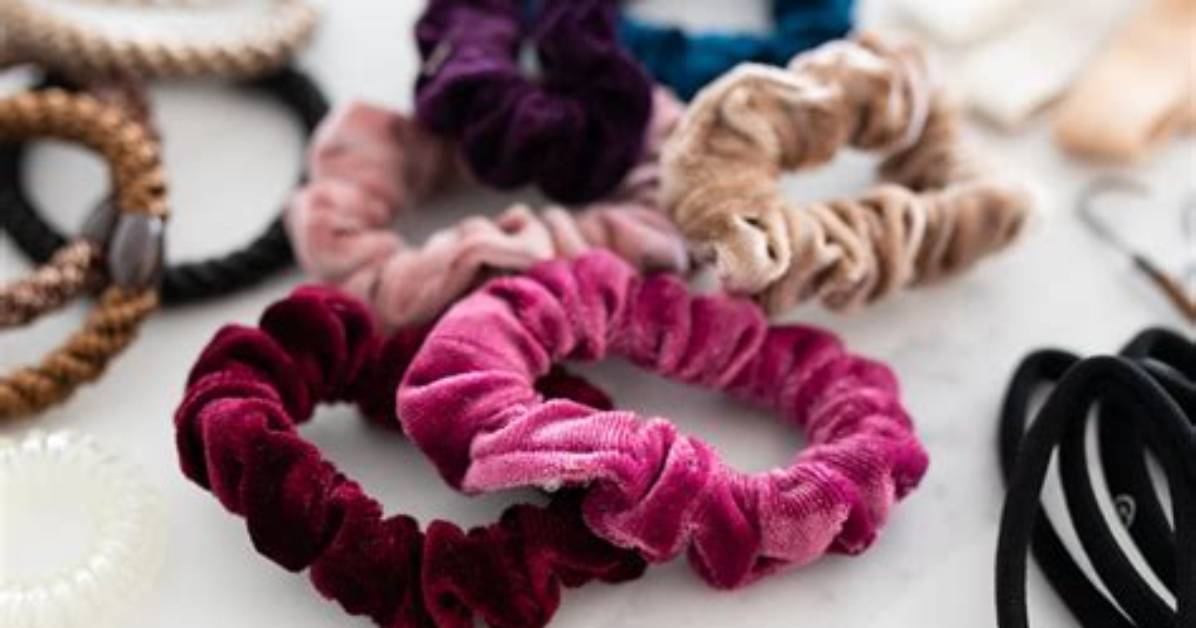 11 Best Hair Ties for Thin Hair to Prevent Breakage and Tangling