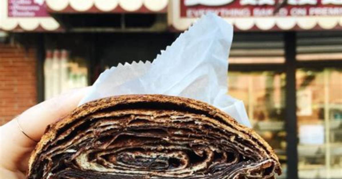 11 Best Jewish Bakeries in the Us