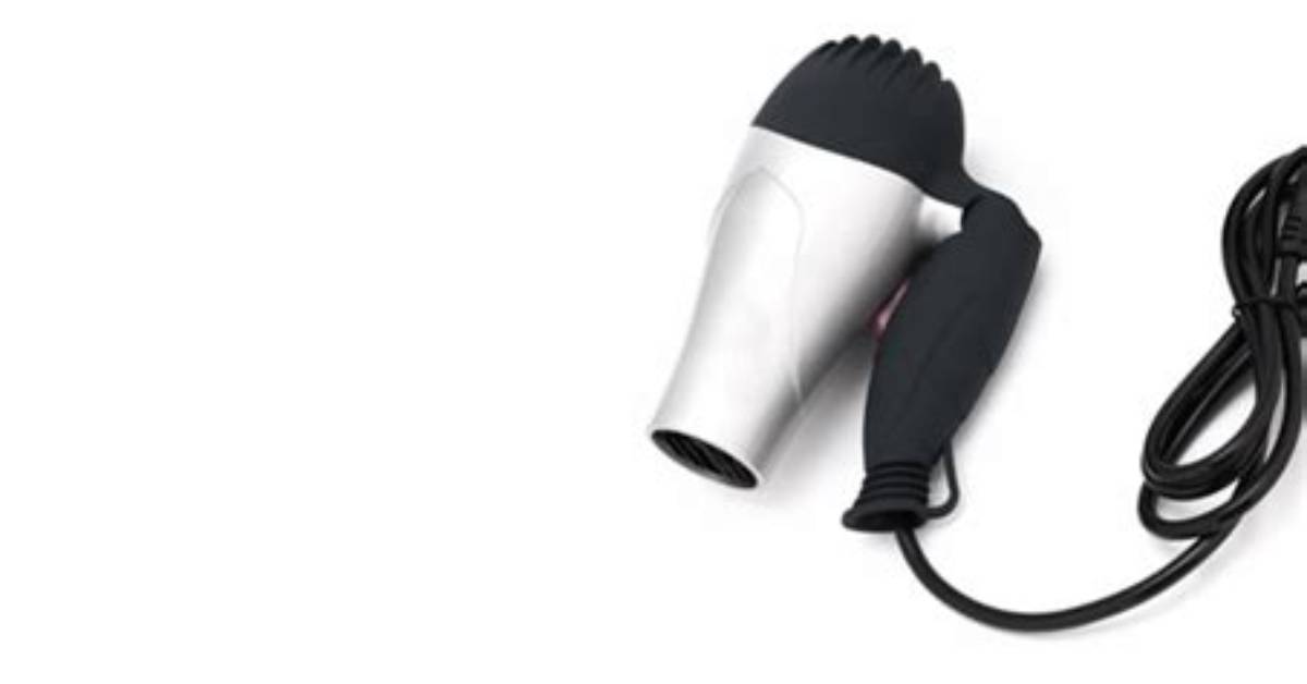 11 Best Low Wattage Hair Dryers That Are Perfect for Every Hair Type