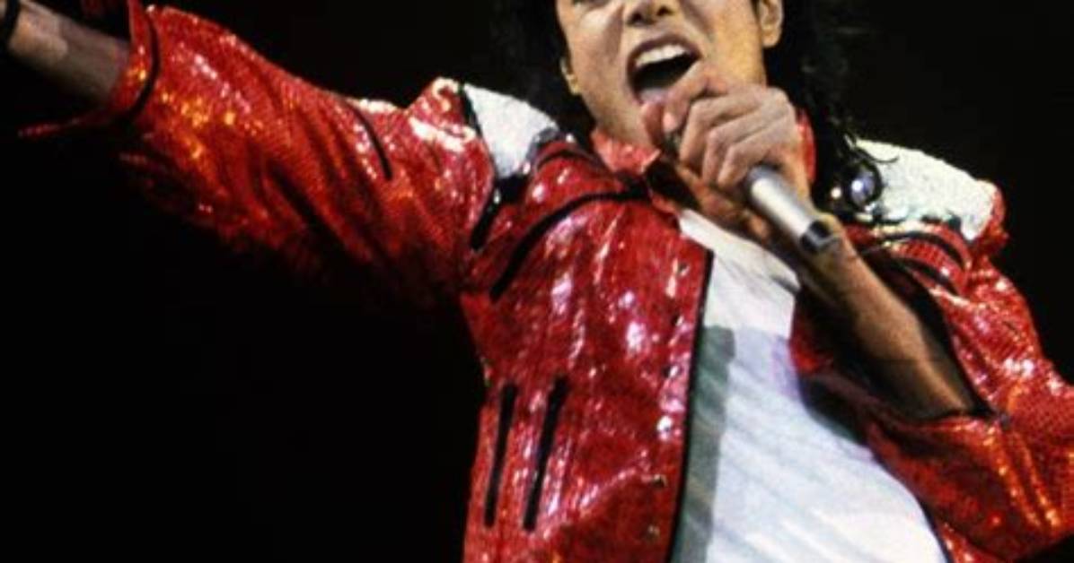 11 of Michael Jackson's Most Popular Songs on His 11Th Death Anniversary