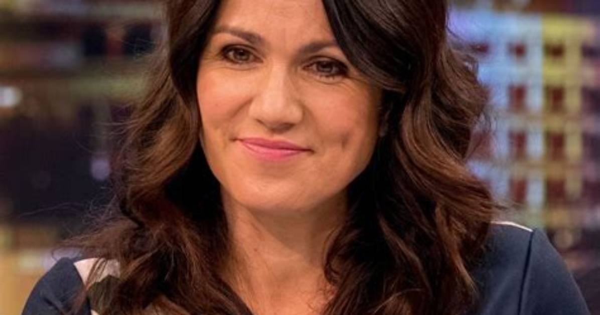 11 of the Hottest Tv Presenters Ever