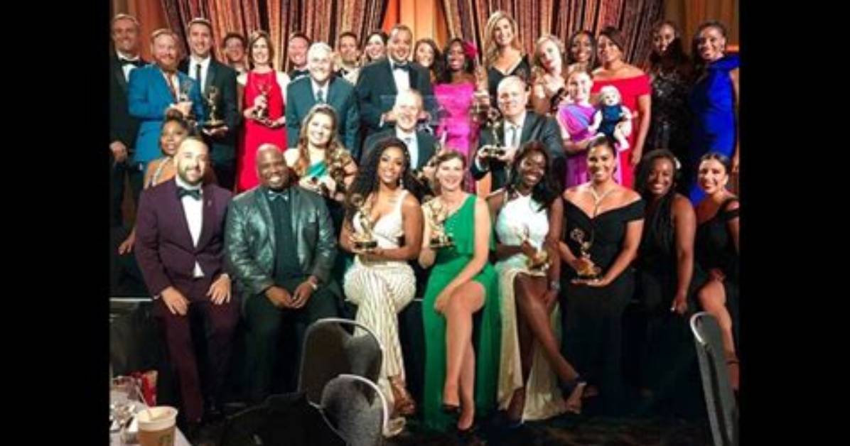 11Alive Honored with 36 Southeast Emmy Awards