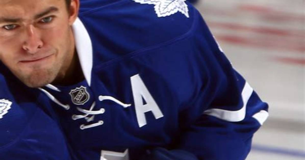 12 Best Looking Nhl Players in the World [2023 Update]