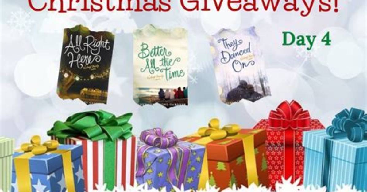 🎁 12 Days of Christmas Giveaways in Wilkes-Barre and Beyond 🎄