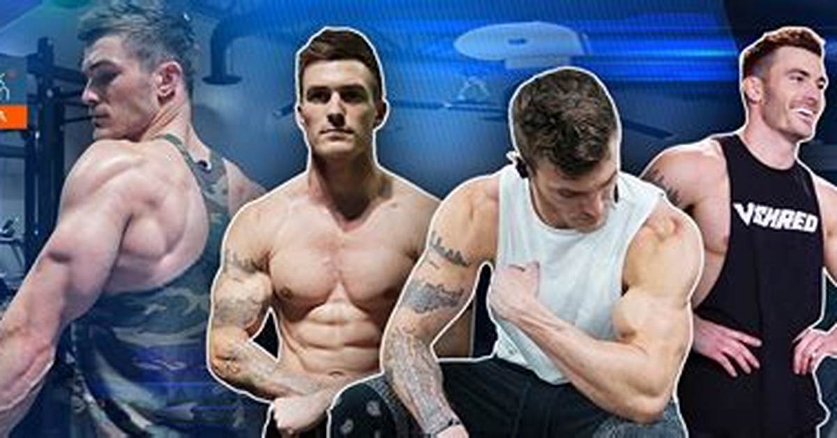 12 Effective Exercises from Vince Sant’s Arm Workout That Will Tone Your Triceps