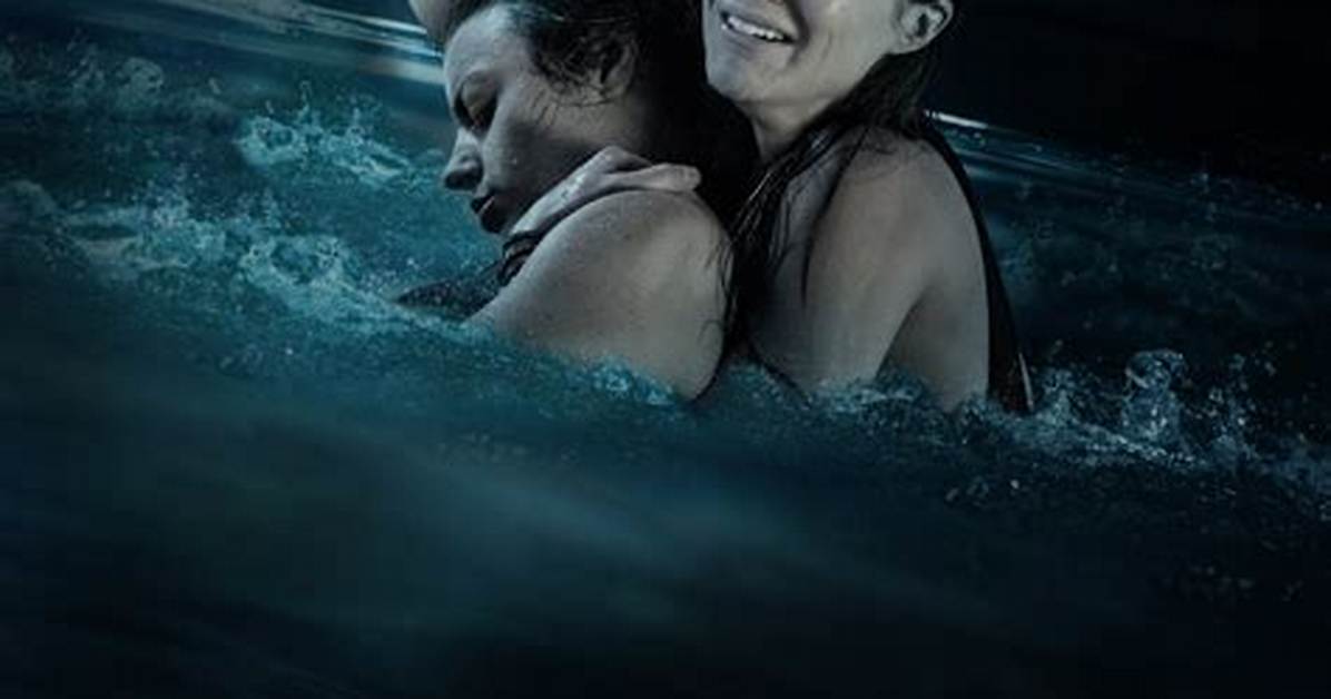 12 Feet Deep Trailer, Best Free Hd Movies, Latest Trailers and Online Videos You Should Watch in 2022 – 2023