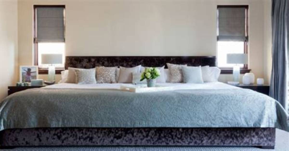 12-Foot-Wide Co-Sleeping Bed - Large Mattress for Co-Sleeping