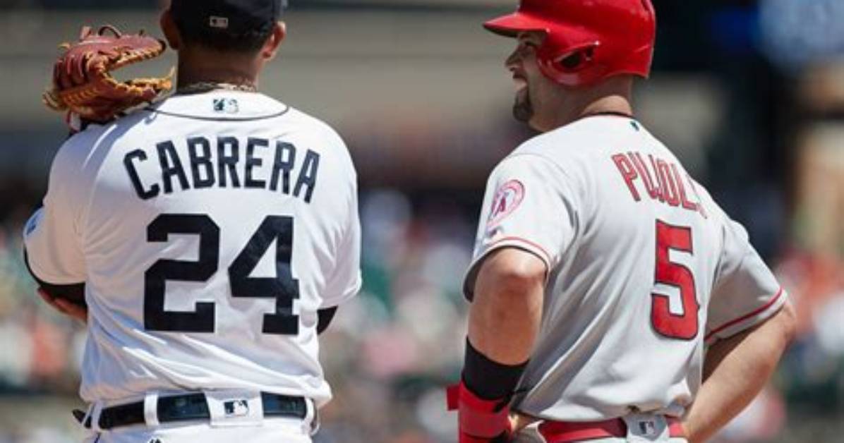 12 Worst Mlb Contracts Ever