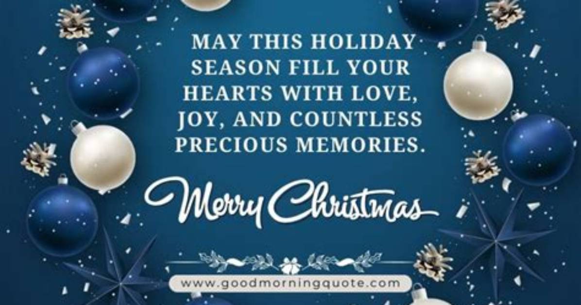 125 Christmas Wishes and Greetings for Holiday Cards