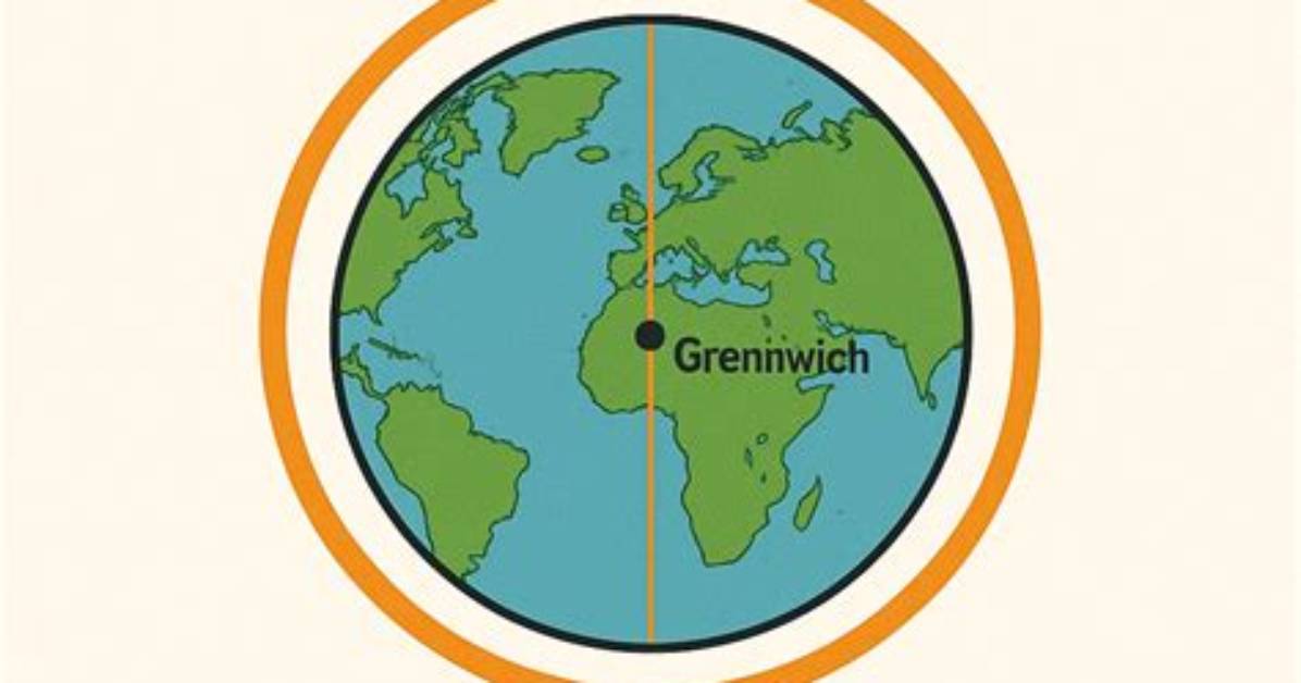 12Am Gmt to Ist (12Am Greenwich Mean Time to Indian Standard Time)