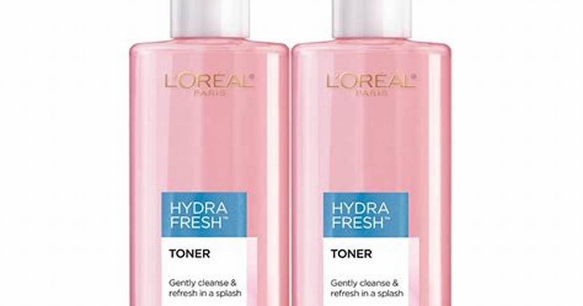 13 Best Alcohol-Free Toners for Supple and Rejuvenated Skin