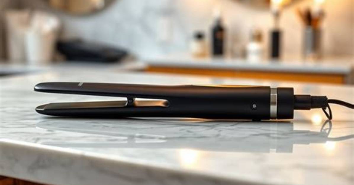 13 Best Infrared Flat Irons for Sleek and Straight Hair