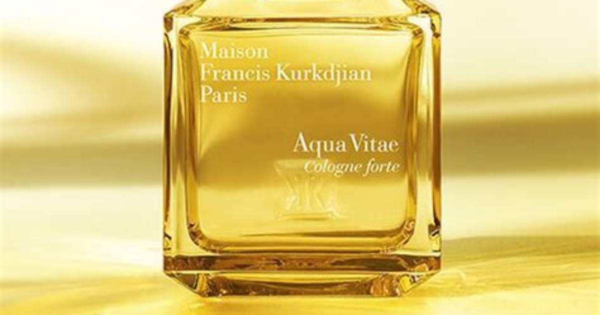 13 Best Maison Francis Kurkdjian Perfumes for Her That I Recommend