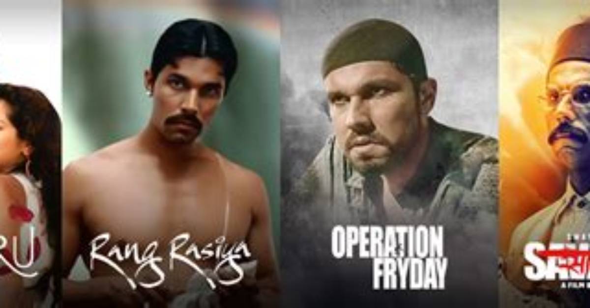 13 Best Randeep Hooda Movies Which Are Standing Proof of His Versatility