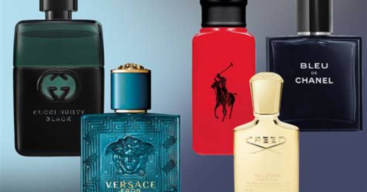 13 Best-Smelling Colognes for Men with Enthralling Notes