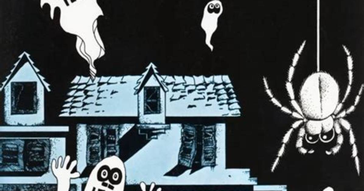13 Ghosts (1984) - Mobygames
