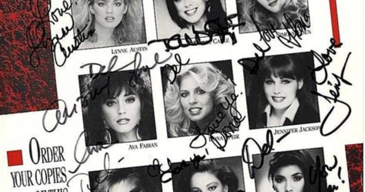 13 Playboy Playmates We Have to Thank Hugh Hefner For