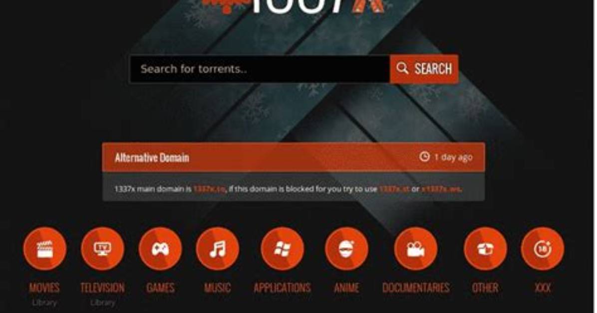 1337X. Org Login Safely, Analysis & Comments